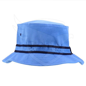 Meilleure vente chapeaux seau bas prix chapeaux seau 100% coton Logo personnalisé chapeaux seau - Product Image 6
