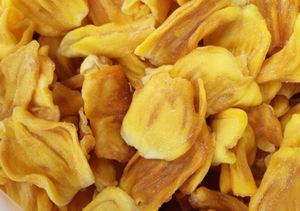 Frutos secos sin azúcar natura frutos secos bocadillo seco jack fruits origen Vietnam - Product Image 6