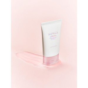 [SKIN1004] Madagascar Centella Poremizing Light Gel Cream 75ml Oil Control Gel Cream Calma la piel calentada y mejora - Product Image 2