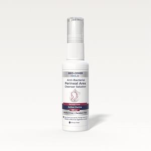 Best-seller - Solution nettoyante antibactérienne pour soins périnéaux - Product Image 1