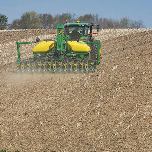 ORIGINAL MULTIFUNCIÓN 2 Filas 4 Filas 5 Filas Maceta Máquina a la venta Maceta de maíz agrícola Herramientas agrícolas disponibles - Product Image 4