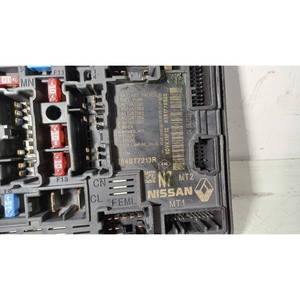 Unità di Controllo Portafusibili per RENAULT CLIO V Serie H4D460 Bifuel/Gas 999 (19>) - Product Image 2