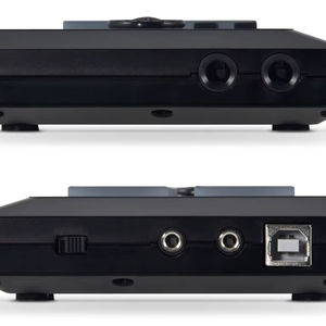 แผ่นตัวอย่างสภาพใหม่พร้อมช่องใส่การ์ด SD - Product Image 2