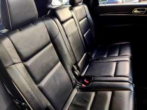 JEEP GRAND CHEROKEE 3.0 2013 USADO, Volante a la Izquierda/Derecha - Product Image 4