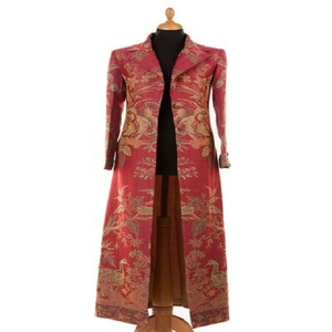Robe de soirée de styliste, costume anarkali, robe de créateur, tenue traditionnelle indienne, 2020 - Product Image 2