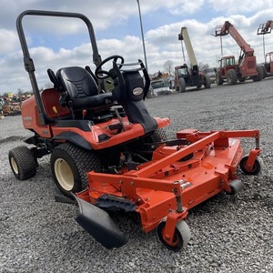 Tractor de orugas KH F3990 USADO en buen estado, con transmisión de engranajes 4WD, en venta. Calidad premium, entrega rápida, agricultura eficiente, larga duración. - Product Image 1