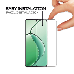 ฟิล์มกันรอยหน้าจอเรียลมี พี 1 แอนติช็อค - Product Image 3