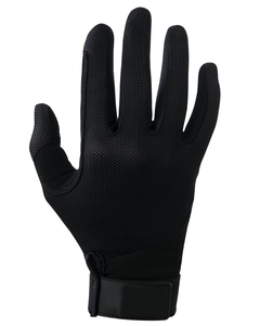 Gants d'équitation en cuir Gants équestres personnalisés Gants d'équitation de qualité supérieure Garçons Vente en gros Nouvelle arrivée - Product Image 1