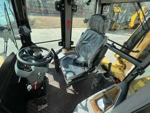 Miniexcavadora Retroexcavadora JCB 3CX 2025 de Segunda Mano con Cucharón Excavador, Motor de 63 kW y 7.7 Toneladas - Product Image 6