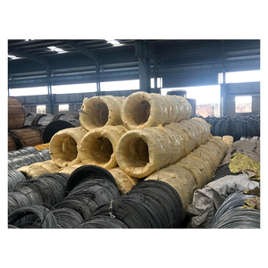 ลวดถักเกลียวลวดชุบสังกะสีแบบห่วง - Product Image 5