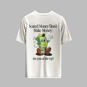 Camiseta SEATEX para Hombre, de Spandex/Poliéster, Transpirable, de Secado Rápido, Anti-Pilling, con Impresión de Nombre Individual, Talla Grande, al Mejor Precio - Product Image 1