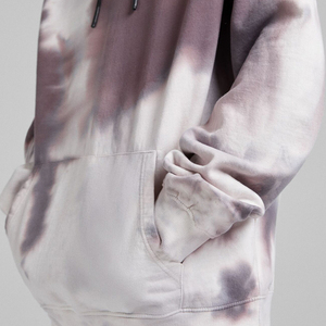 Service OEM Survêtements Tie Dye pour Hommes Super Qualité Respirant Custom made top tendance Hommes Tie Dye Survêtement avec un poids léger - Product Image 6