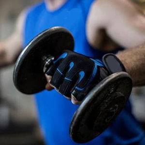 2025 Proveedor de fábrica directo por encargo Gimnasio Guantes de levantamiento de pesas Guantes de gimnasio de levantamiento de pesas de alta calidad para Fitness - Product Image 3