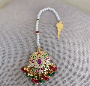 คอลเลกชันเครื่องแต่งกายสำหรับงานแต่งงานของผู้หญิงชุดเคลือบทองแบบโบราณมีสไตล์ - Product Image 2