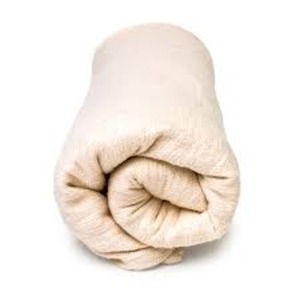 Manta de lana cálida personalizada, diseño de Chevron, uso hospitalario para viajes en casa, tamaño completo disponible, hecha en India por Hi - Product Image 1