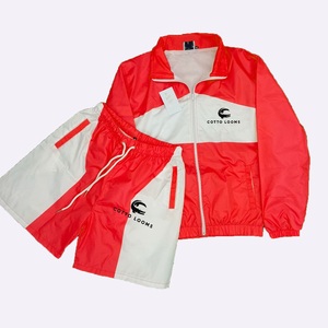 Veste coupe-vent élégante pour hommes vêtements d'extérieur imperméables, respirants et durables, parfaits pour le fitness en voyage et les sports de plein air - Product Image 2