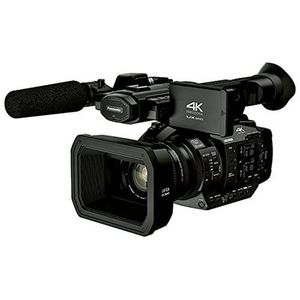 ข้อเสนอใหม่ AG-UX180 กล้องระดับมืออาชีพ 4K พร้อมซูมออปติคอล 20 เท่า - Product Image 3