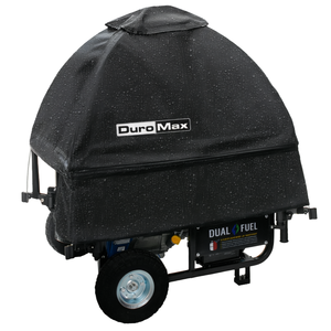 Kit de cubierta para tienda de campaña con estructura abierta para todo tipo de clima DuroMax DMX-GTX - Product Image 2
