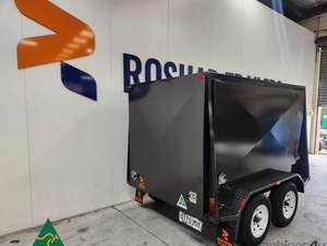 Remorque à outils tandem 8X5 - Product Image 2