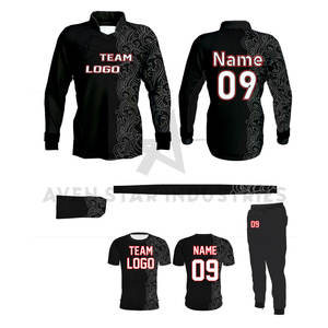 Wholesale Pro Quality Custom Sublimated Paintball Deal Sets Most Appealing Unisex Design for Men and Women - Product Image 4