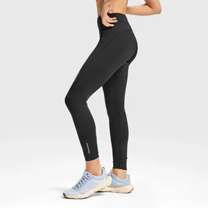 Pantaloncini e Leggings Personalizzati Adelaida per Donna, Eleganti Leggings Personalizzati per Merchandising - Product Image 2