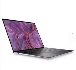 Nouvel ordinateur portable tactile XPS 15 9300 2025 Gen 10 Intel I7 DIY - Product Image 1