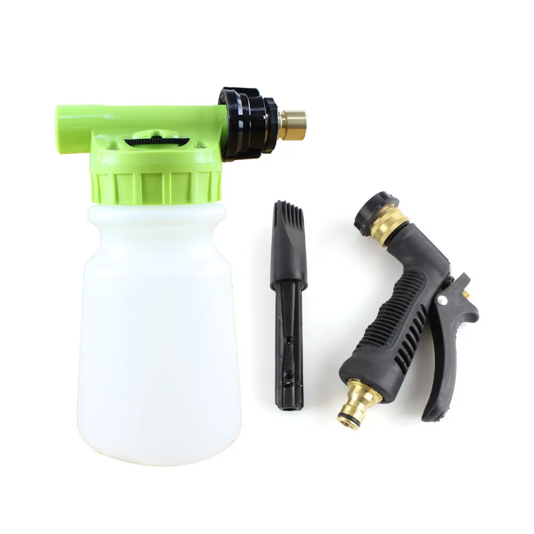 Best quality Foam Blaster 6 Foam Wash Gun The Ultimate Car Wash Foamer available in bulk quantity at low prices