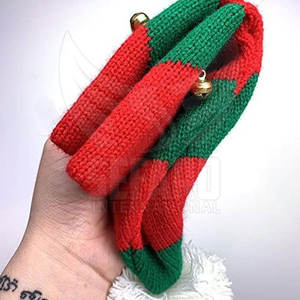 Último diseño Uso al aire libre Gorros de moda Sombrero Lavable Personalizado Precio bajo Gorros de jacquard Sombrero - Product Image 5