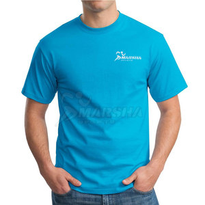 เสื้อยืดสำหรับผู้ชายเสื้อยืดสำหรับผู้ชายขนาดใหญ่พิเศษสั่งทำโลโก้ได้ตามต้องการ - Product Image 3