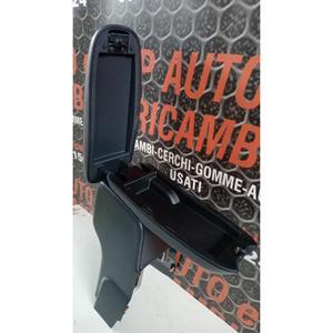 Accoudoir central TOYOTA Yaris Cross Series (20>) M15A-FXE - Product Image 5