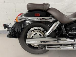 Meilleure offre de prix de gros pour les Honda VT750C SHADOW, moto cruiser de 745 cm3, OEM, bricolage, certifiée CE, garantie de 2 ans - Product Image 4