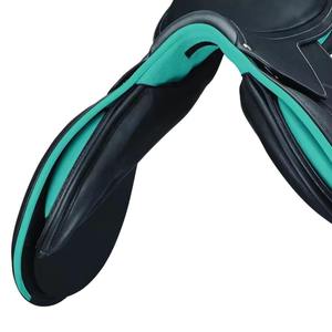 Venta al por mayor a nivel mundial de monturas de caballo intercambiables de calidad superior monturas de cuero genuino a la venta a granel MOQ - Product Image 2