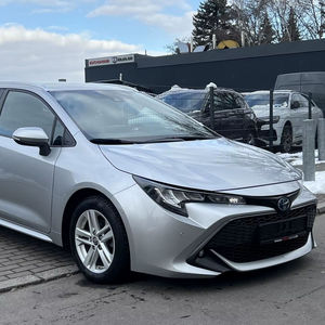 Toyota Corolla 2022 Automático Gasolina 4 Cilindros Euro6c 5 Plazas 98hp COCHES USADOS Listos para Enviar a Todo el Mundo - Product Image 1