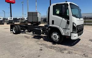 Clean 2025 Isuz-u nrr d'occasion - Product Image 2