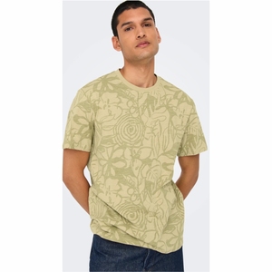 Camiseta de algodón de alta calidad para hombre, Camisetas estampadas de manga corta con cuello redondo totalmente personalizables, diseño de impresión personalizado - Product Image 5