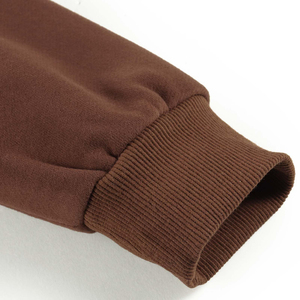 Sudadera con capucha suave y cómoda para niños, diseño de buena calidad para uso diario, informal para la escuela, actividades al aire libre, sudaderas con capucha para niños - Product Image 6