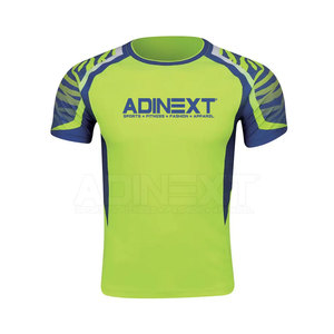 เสื้อวอลเล่ย์บอลออกแบบโลโก้ได้ตามต้องการชุดเล่นกีฬากลางแจ้งทนทาน - Product Image 3