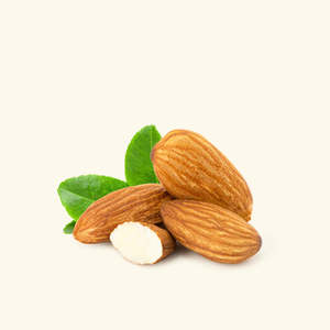 Aceite Esencial de Almendras Dulces para el Cabello - Product Image 1