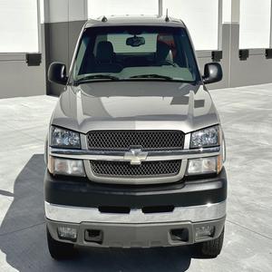 USADO, Volante a la Izquierda/Derecha, CHEVROLET SILVERADO 2500HD LT 4X4 de 2003 - Product Image 1
