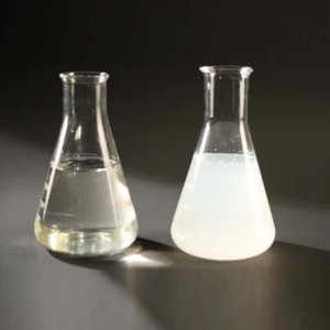 Silicate de sodium liquide jetable facile à utiliser, économique, en vrac, directement de la part d'un grossiste leader de l'usine industrielle indienne - Product Image 5
