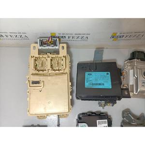 KIT DE UNIDAD DE CONTROL DEL MOTOR KIA Stonic Serie G4LC Gasolina 1400 (17>) - Product Image 5