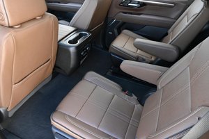 Chevrolet Tahoe High Country 4WD d'occasion propre 2026 - Product Image 6