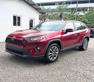 1000% % Clean USADO RHD/LHD 2019 Toyotaaasss 2017 XLE - Product Image 2