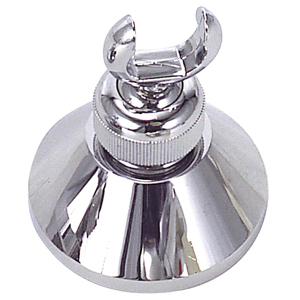 Ball Mount Without ABS Socket - Product Image 1