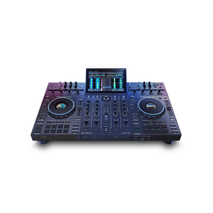 Audio DJ Media Player Pantalla táctil Consola de transmisión de música precio bajo venta al por mayor suministro a granel listo para exportación - Product Image 6