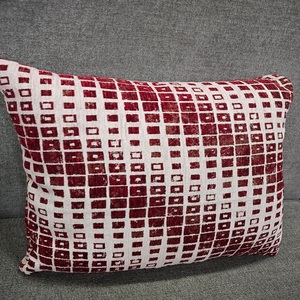 Hot Selling Modern Simple Color Jacquard Weaving Square Pillow <b>Cushion</b> <b>Cover</b> Light Luxury Style Boho Home Decor Throw for Hotels - Product Image 2