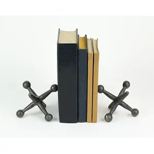 ที่วางหนังสือแบบปรับได้ พับได้ ทำจากอะลูมิเนียม พร้อมเคลือบทอง ดีไซน์โบราณ ทันสมัย สไตล์ฮวงจุ้ย - Product Image 3