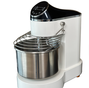VENTA AL POR MAYOR DIRECTA DE FÁBRICA: Amasadora Espiral Inteligente de 6 kg para Panadería Casera - Product Image 1