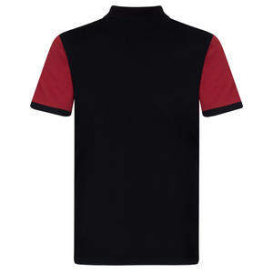 Polos de haute qualité Logo personnalisé à bas prix Nouveaux polos pour hommes à la mode, polo t-shirt - Product Image 2