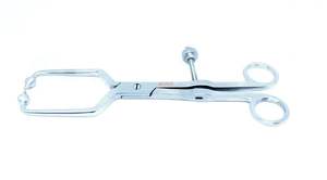 Juego surtido de instrumentos ortopédicos manuales de acero inoxidable, fórceps de reducción de hueso pélvico con alta fuerza de sujeción, certificado CE - Product Image 3